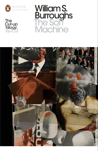 The Soft Machine: The Restored Text (Penguin Modern Classics) (English Edition)