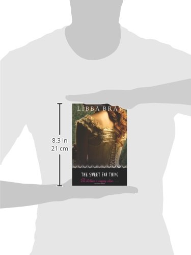 The Sweet Far Thing (Gemma Doyle Trilogy)