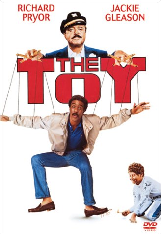 The Toy [Reino Unido] [DVD]