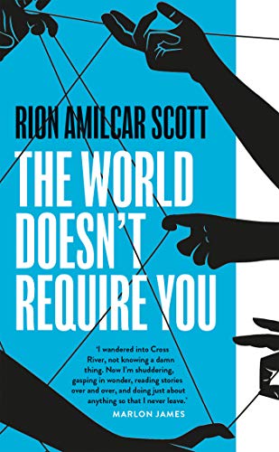 The World Doesn't Require You (English Edition)