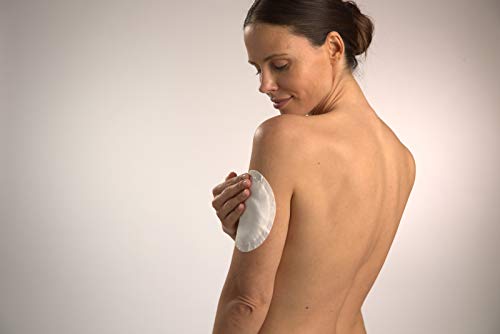 Thermaplast Spiral HEAT - Parche térmico