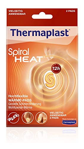 Thermaplast Spiral HEAT - Parche térmico