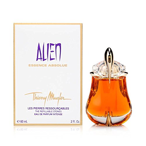 Thierry Mugler Alien Essence Absolue Agua de perfume Vaporizador Refillable 60 ml