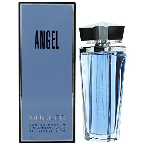 Thierry Mugler Angel Eau De Parfum (Recargable) 100 ml