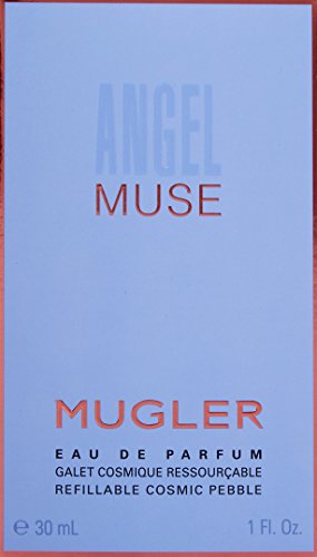Thierry Mugler Angel Muse Agua de Perfume - 30 ml