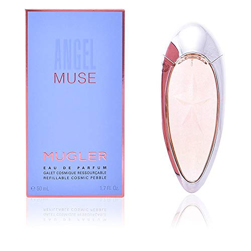Thierry Mugler Angel Muse Agua de Perfume - 30 ml