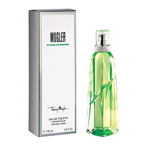 Thierry Mugler Mugler Cologne Eau de Toilette Vaporizador 100 ml