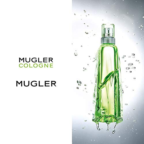 Thierry Mugler Mugler Cologne Eau de Toilette Vaporizador 100 ml