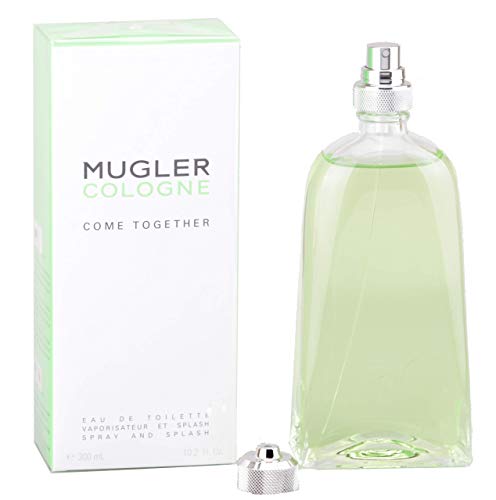 Thierry Mugler Mugler Cologne Edt Vapo 300 ml 300 g