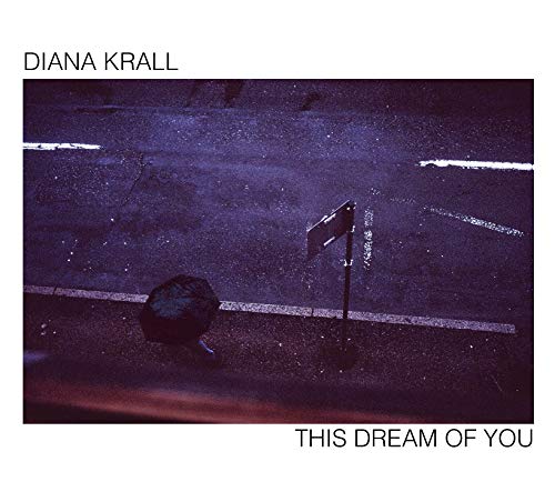 This Dream Of You (CD)