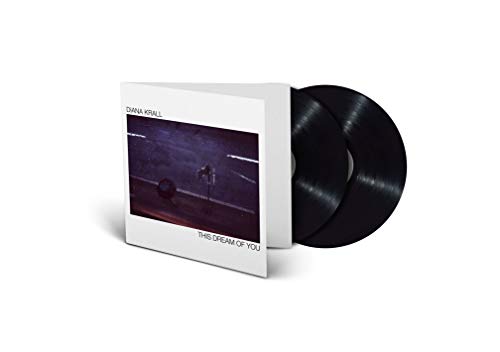 This Dream Of You (LP-Vinilo)