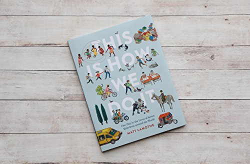 This Is How We Do It [Idioma Inglés]