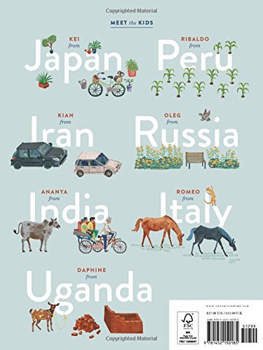 This Is How We Do It [Idioma Inglés]