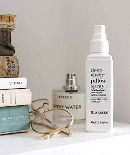 This Works Sueño Profundo Spray De Almohada 75ml