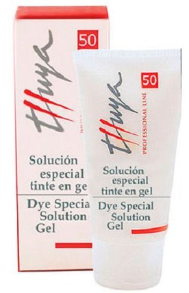 Thuya SOLUCION ESPECIAL TINTE GEL 50ml