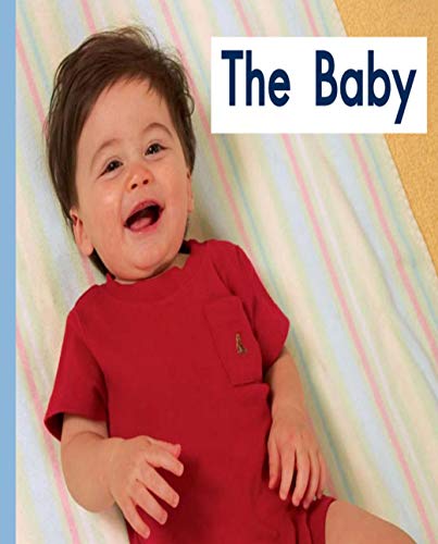 THY baby: Children's Picture Book (English Edition)