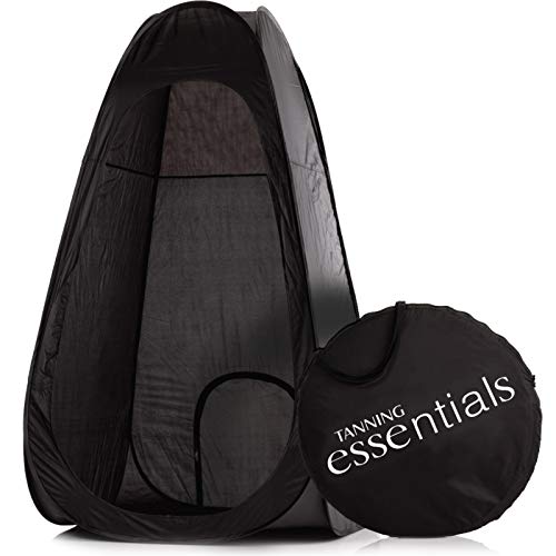 Tienda para bronceado DHA a base de caña de azúcar