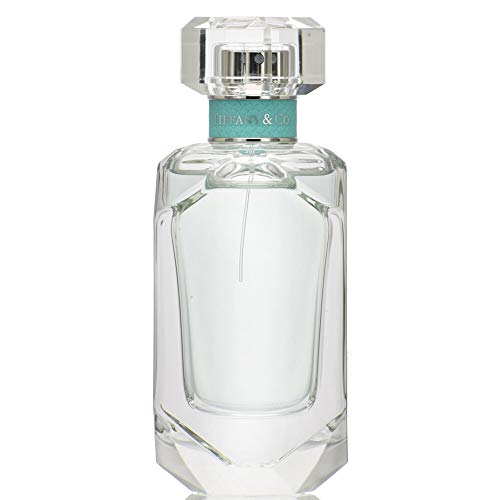 Tiffany & Co Agua de Perfume Vaporizador - 50 ml