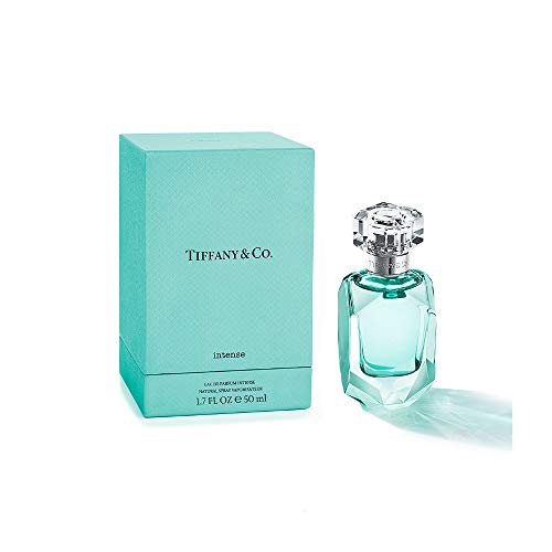 Tiffany & Co, Agua de tocador para mujeres - 50 ml.
