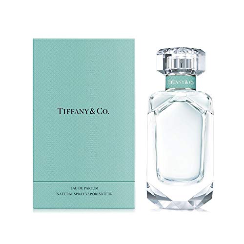 Tiffany & Co, Agua fresca - 100 gr.