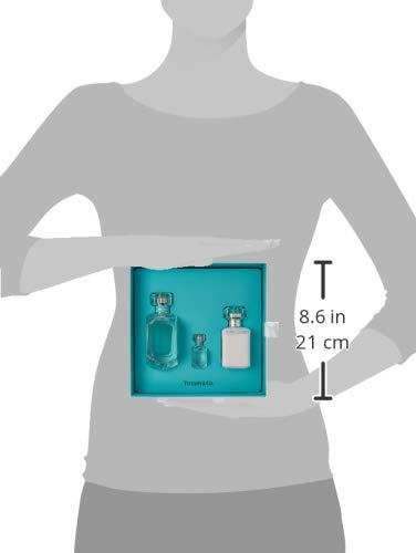 Tiffany & Co, Crema corporal - 100 gr.