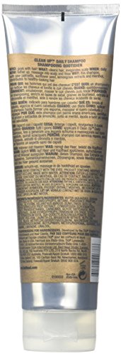 Tigi Bed Head For Men Clean Up Daily Shampoo 250 Ml 1 Unidad 250 g