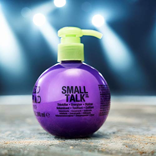 TIGI BED HEAD SMALL TALK 200ML