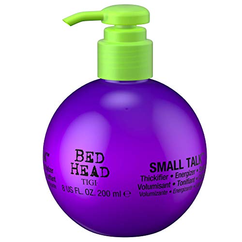 TIGI BED HEAD SMALL TALK 200ML