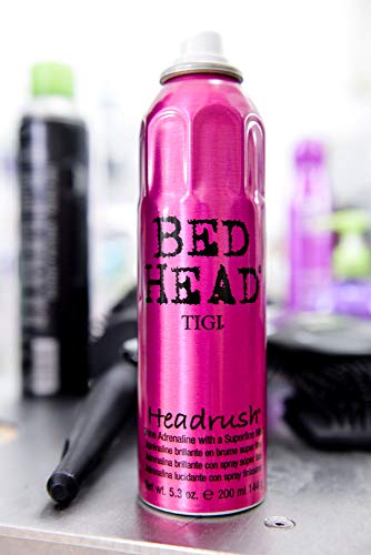 Tigi Bed Head Spray para el Pelo - 200 ml