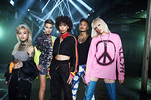 Tigi Bed Head Spray para el Pelo - 200 ml