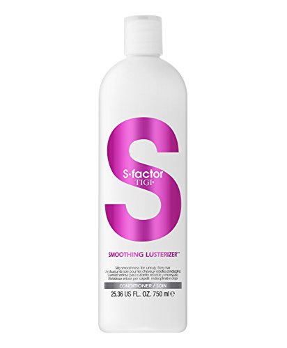 TIGI S Factor Smoothing Acondicionador - 100 gr