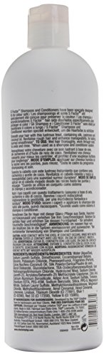 TIGI S-Factor Smoothing Lusterizer Champú - 750 ml