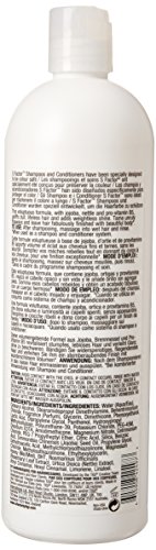TIGI S-Factor Stunning Volume Acondicionador - 750 ml