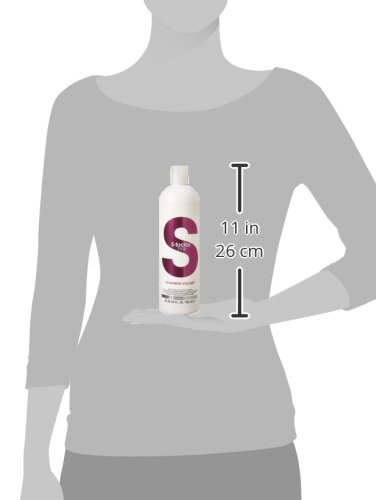TIGI S-Factor Stunning Volume Acondicionador - 750 ml