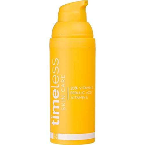 Timeless Skin Care - Suero (30 ml), vendedor autorizado del Reino Unido
