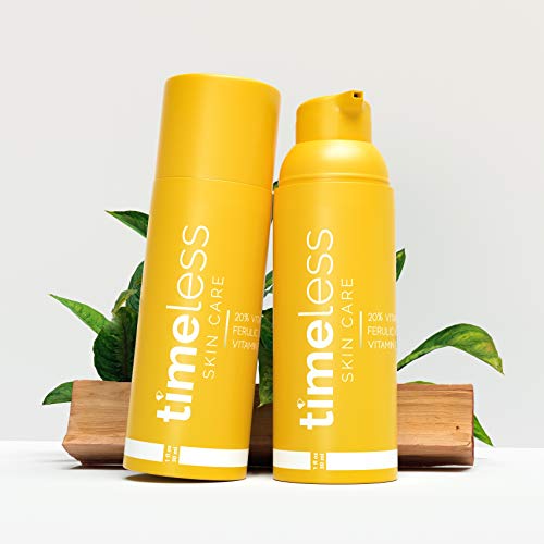 Timeless Skin Care - Suero (30 ml), vendedor autorizado del Reino Unido