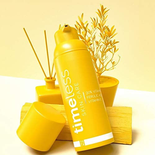 Timeless Skin Care - Suero (30 ml), vendedor autorizado del Reino Unido