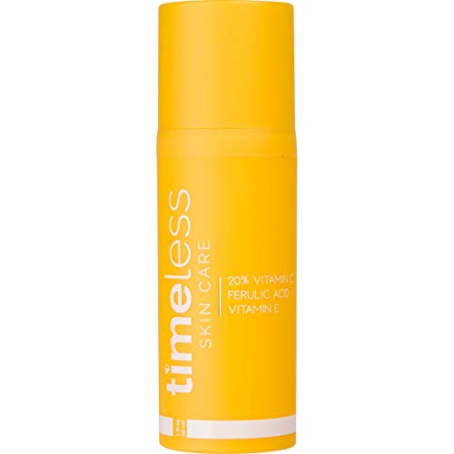 Timeless Skin Care - Suero (30 ml), vendedor autorizado del Reino Unido