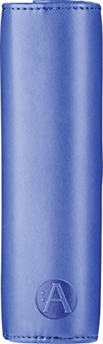 Timing3 Kunstleder blau-grün mit Lasche (706704230)