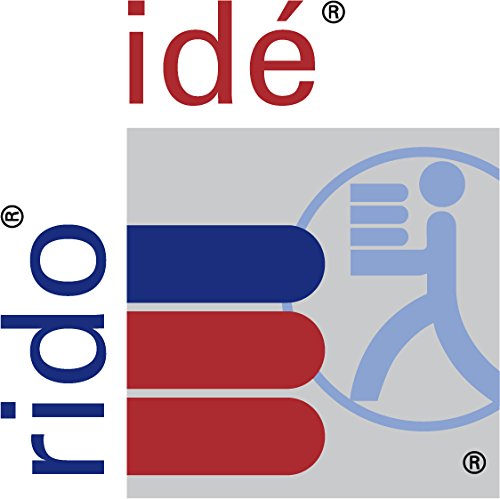 Timing3 Kunstleder blau-grün mit Lasche (706704230)