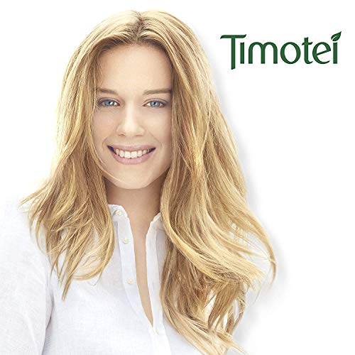 Timotei – Acondicionador de reflejos dorados"Blond Lumière"