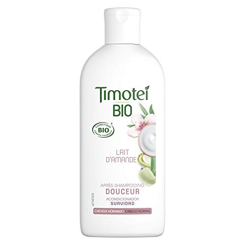 Timotei Bio Acondicionador Suavidad para Cabello Norma - 250 ml