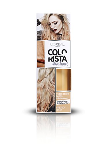 Tinte semipermanente L'Oreal Paris Colorista