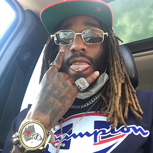 Tinted Glasses 2 [Explicit]