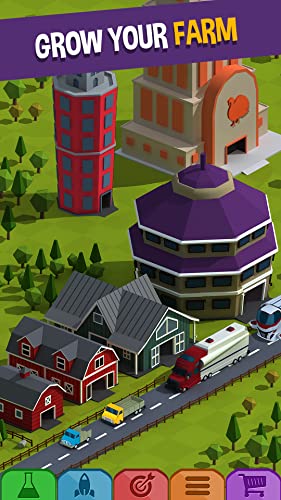 Tiny Turkey : Clicker Game