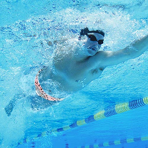 TIZORAX - Bañador sexy para hombre, con diseño de labios Multicolor multicolor XXXL