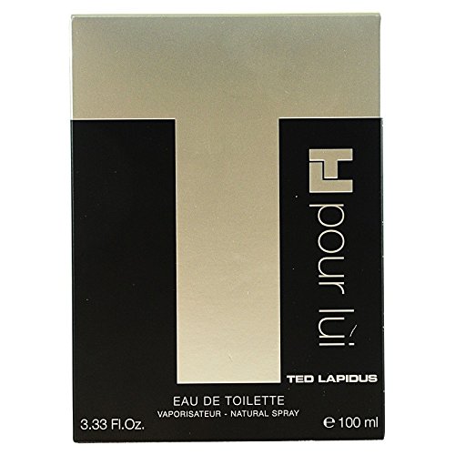 TL pour Lui Eau de toilette - 30 ml