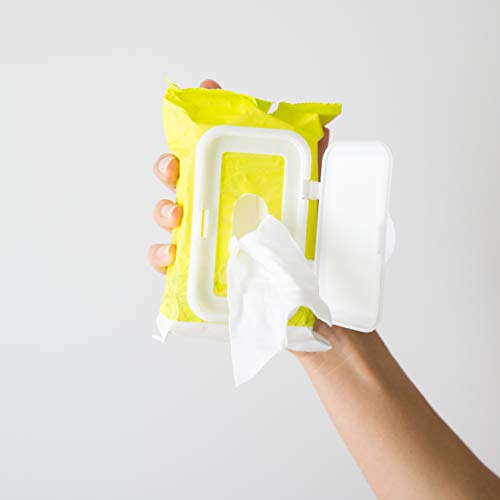 Toallitas faciales de árbol de té para el acné Thursday Plantation