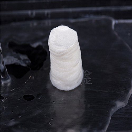 Toallitas multiusos de alta calidad, paños de monedas comprimidos, toallas biodegradables, toalla de algodón desechable, toalla compacta, pañuelo paquete de 100 monedas (toallitas, restaurante,etc)