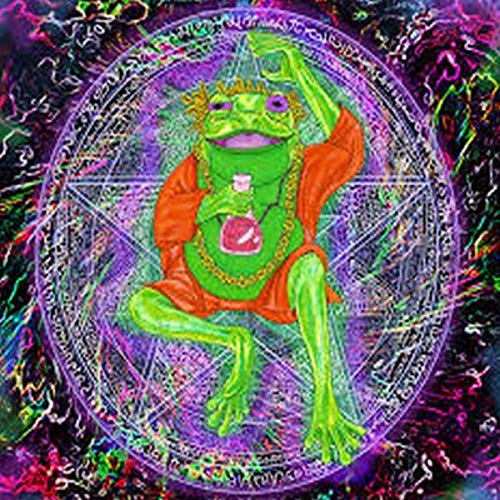 Todo Fresa que la Vida es Crema aleteo-zapateo